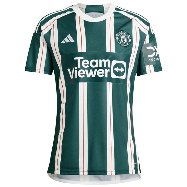 Thailandia Maglia Manchester United Away 23/24